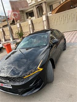 كيا K5